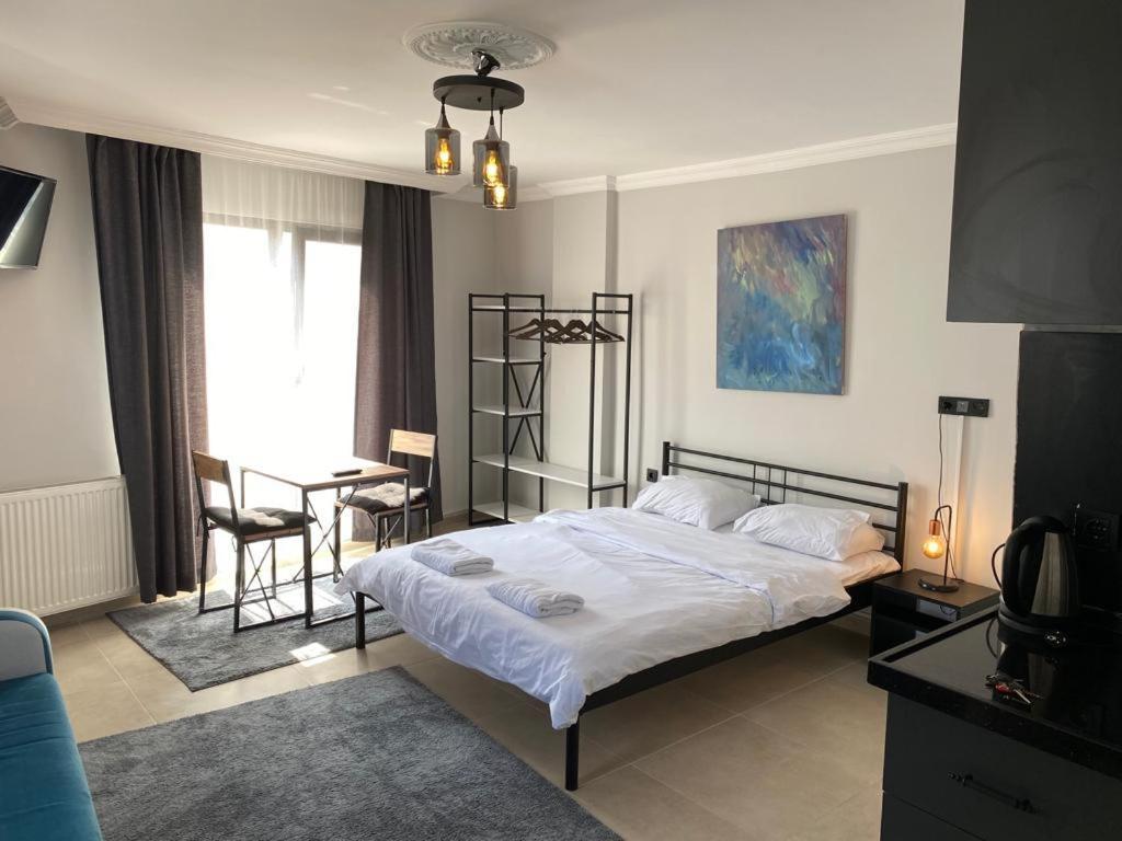 Street Suites * Istambul