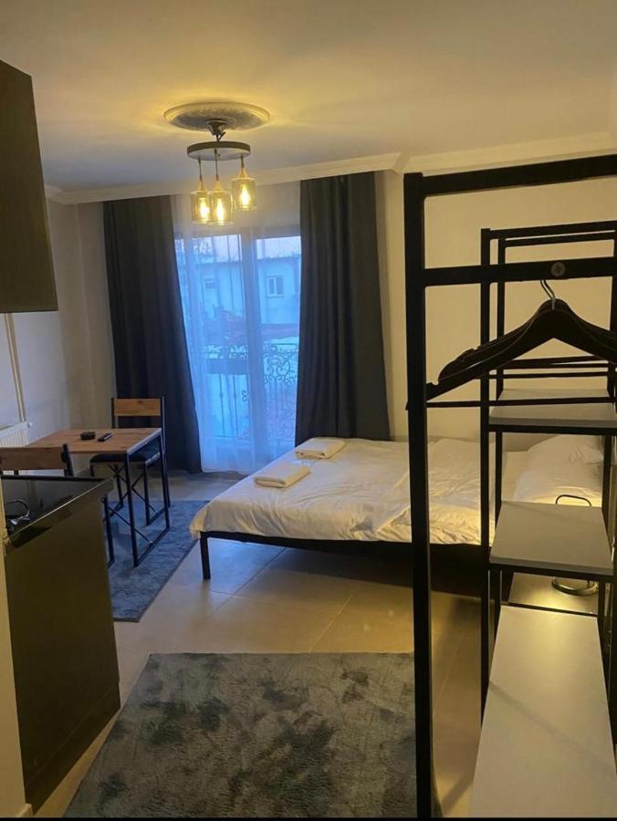 Street Suites Appartement
