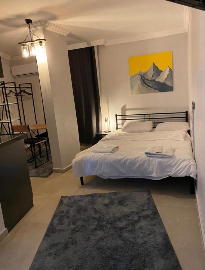 Street Suites Appartement *