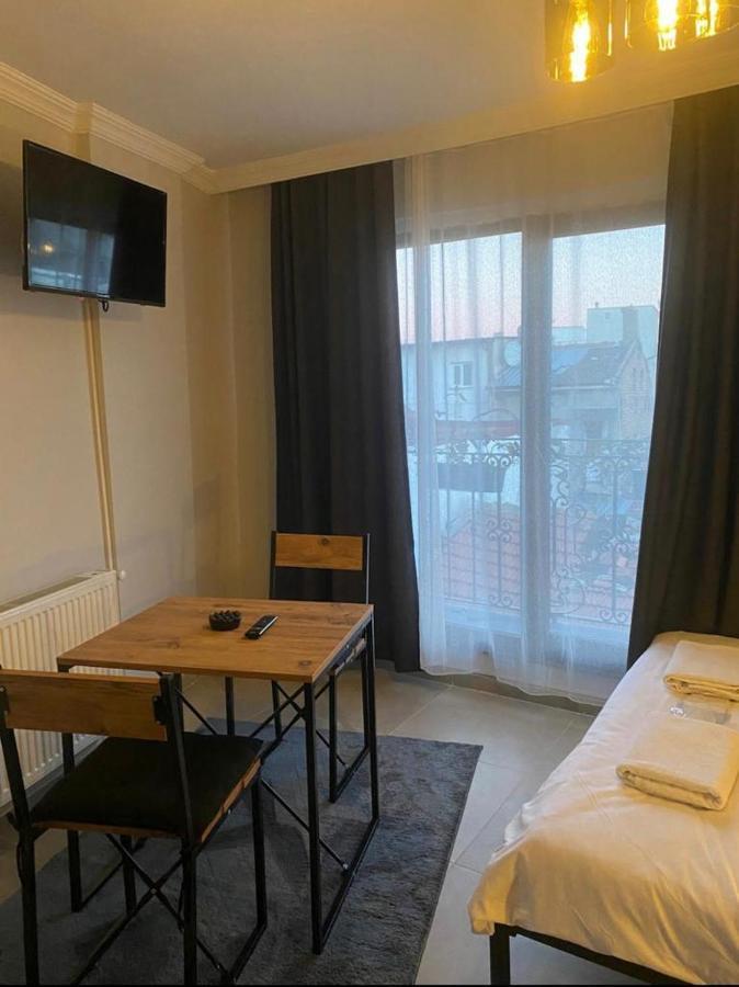 Appartement Street Suites