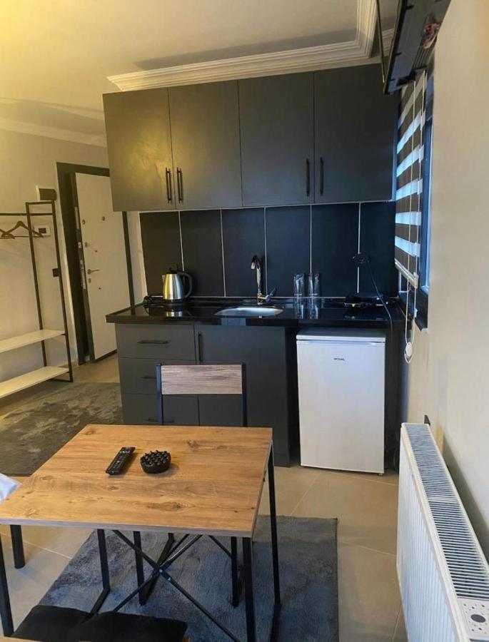 Appartement Street Suites Istambul
