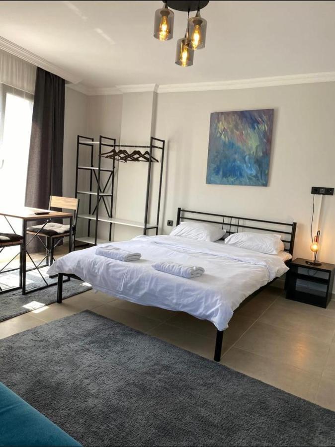 Street Suites Appartement