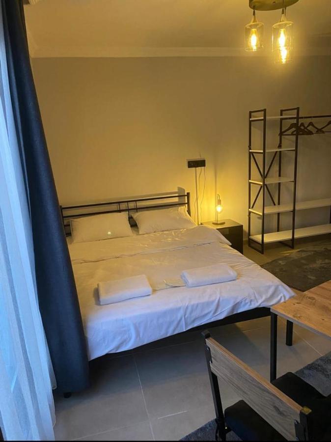 Appartement Street Suites Istambul