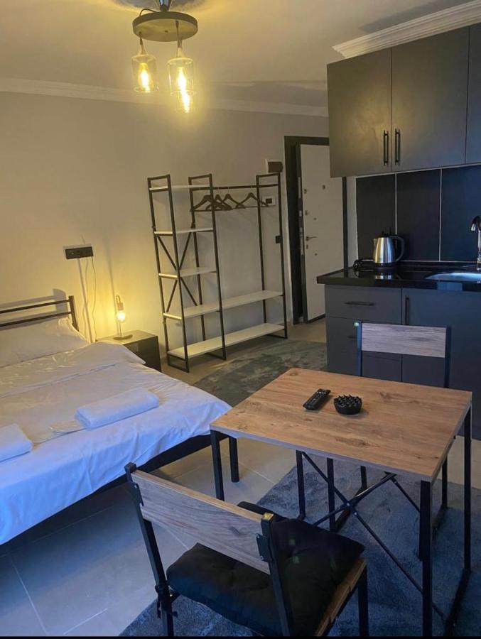Street Suites Appartement