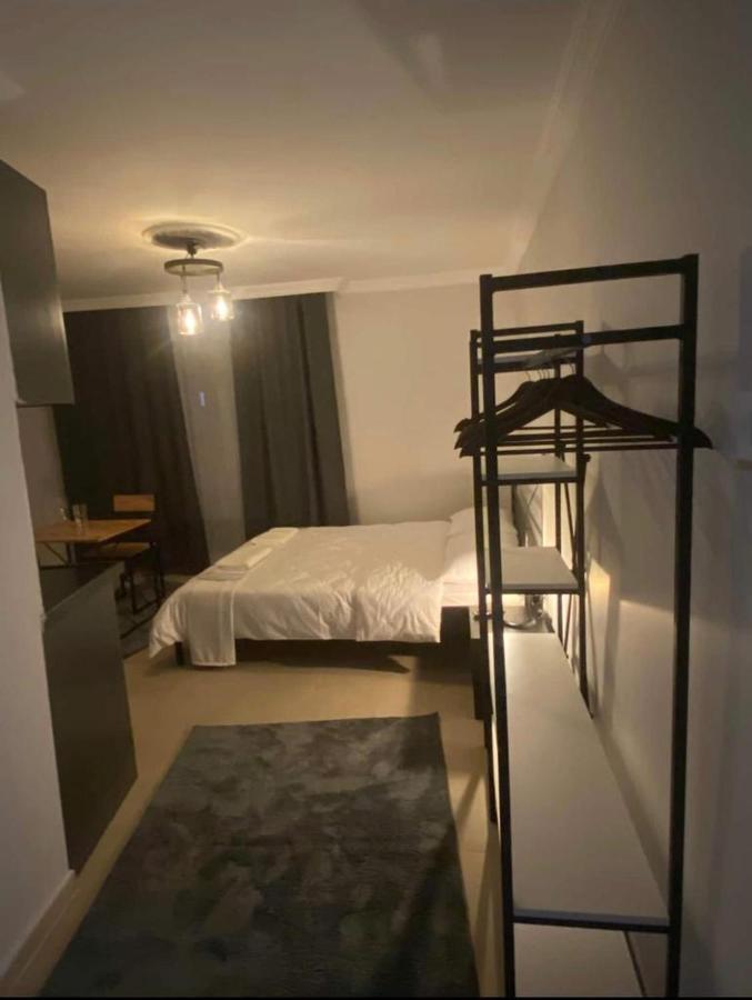 Street Suites Istambul