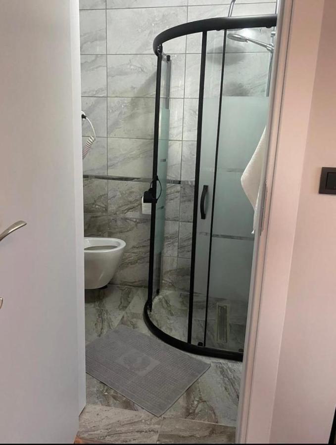 Street Suites Istambul