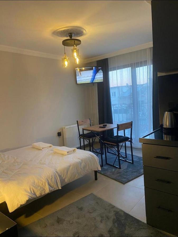 Street Suites Appartement Istambul