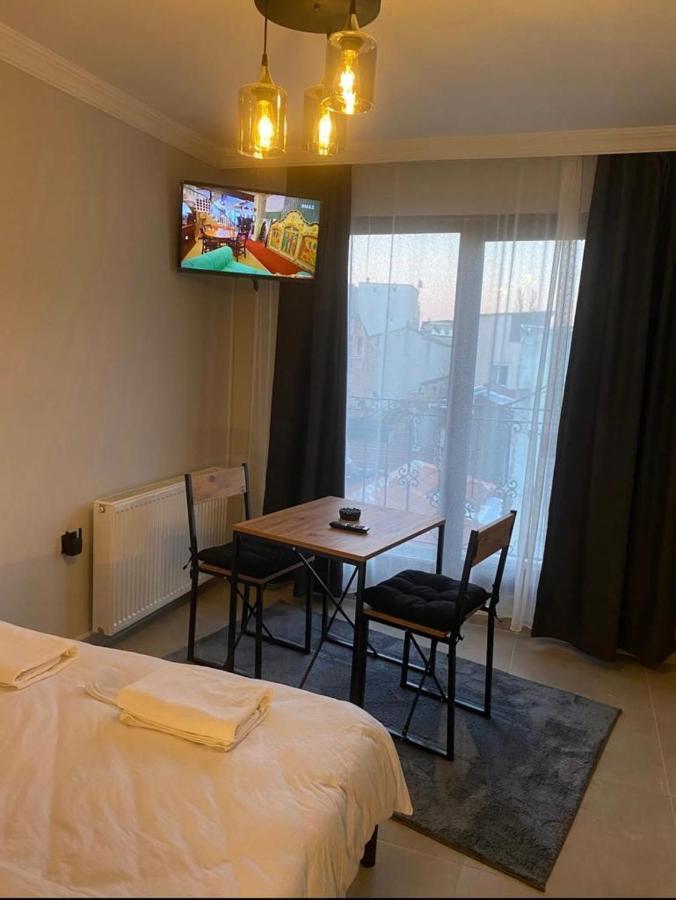 Appartement Street Suites *
