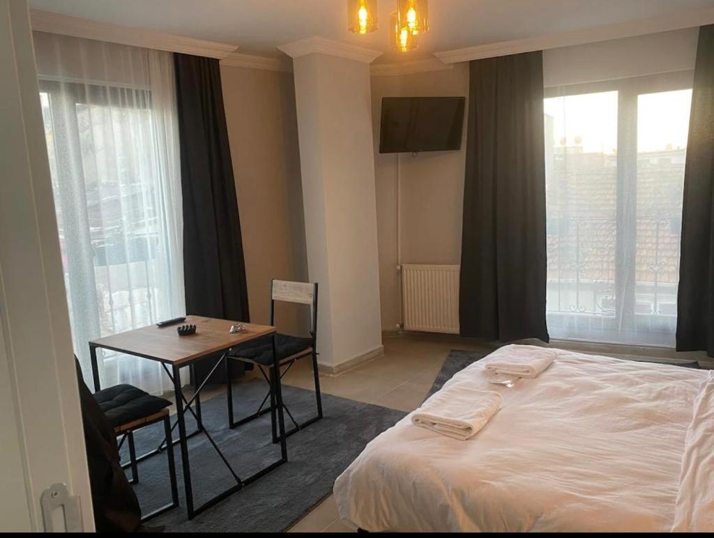 Street Suites * Istambul