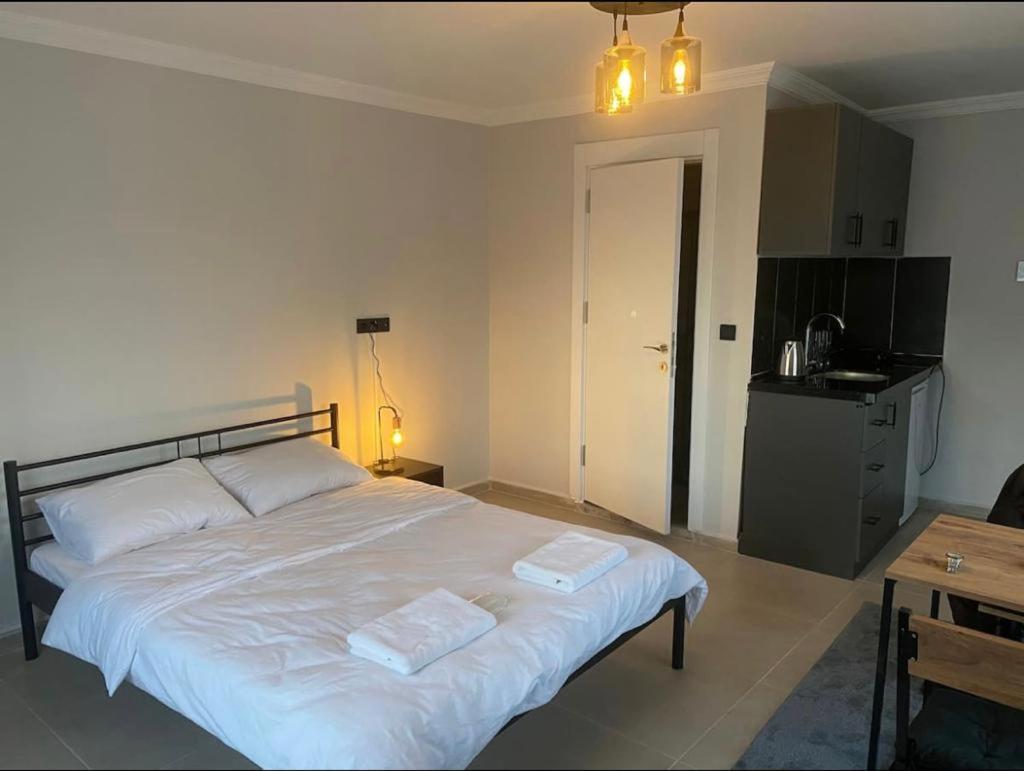 Street Suites Appartement *